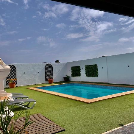 Villa Miriam 티나조 외부 사진