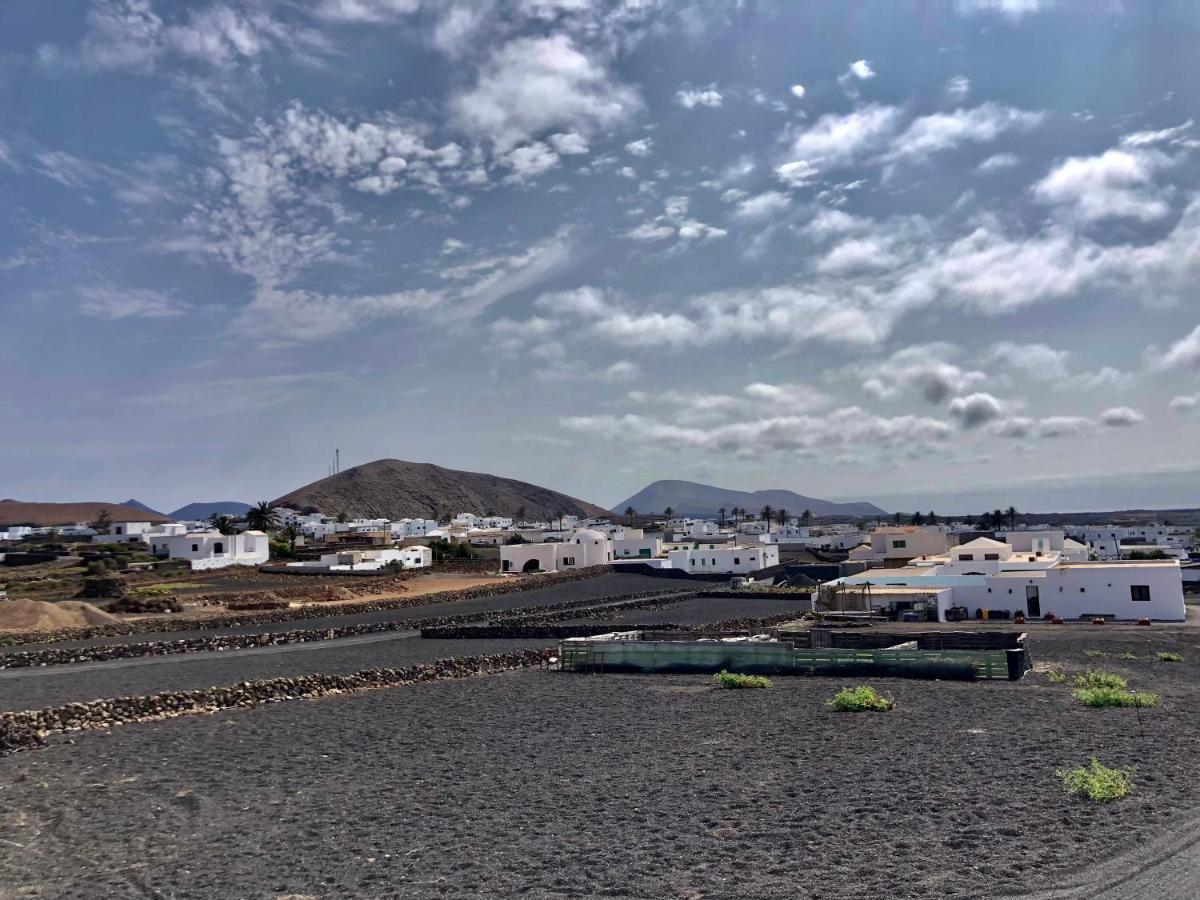 Villa Miriam 티나조 외부 사진