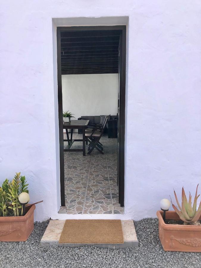 Villa Miriam 티나조 외부 사진