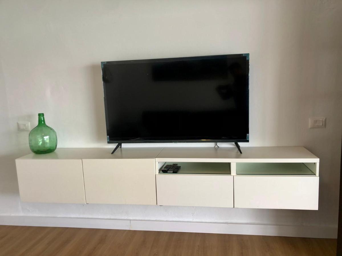 Villa Miriam 티나조 외부 사진