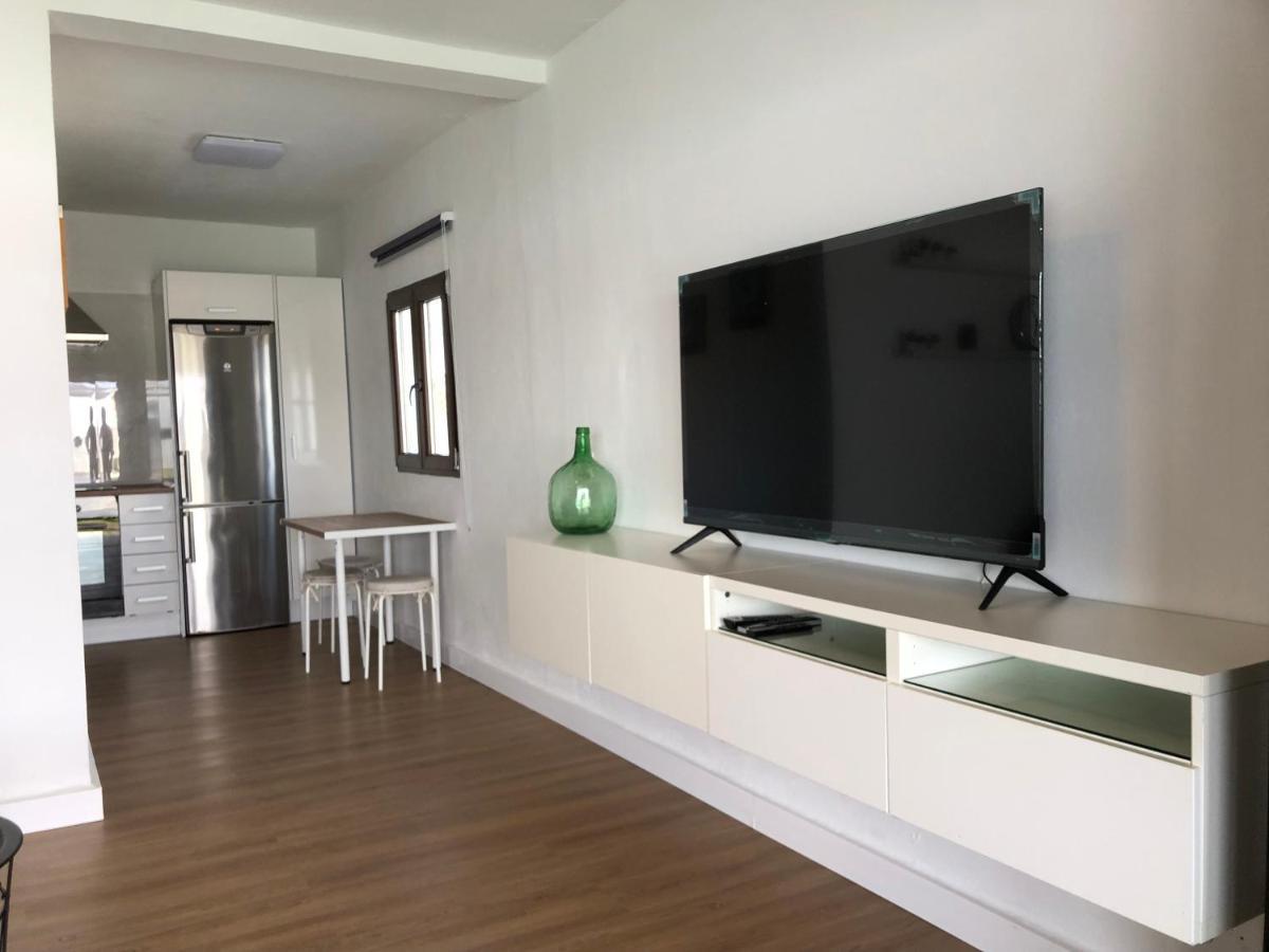 Villa Miriam 티나조 외부 사진