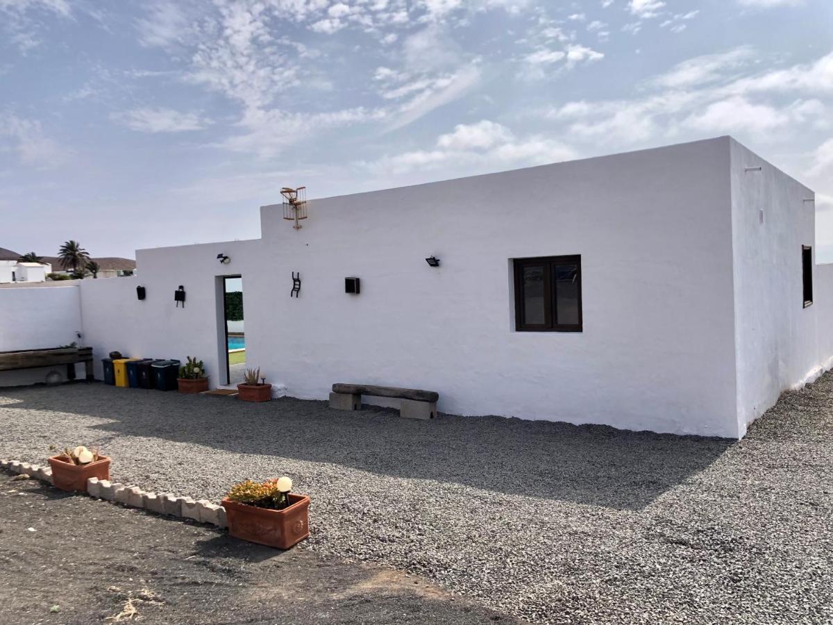 Villa Miriam 티나조 외부 사진