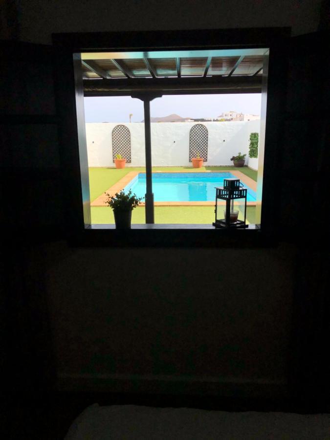 Villa Miriam 티나조 외부 사진