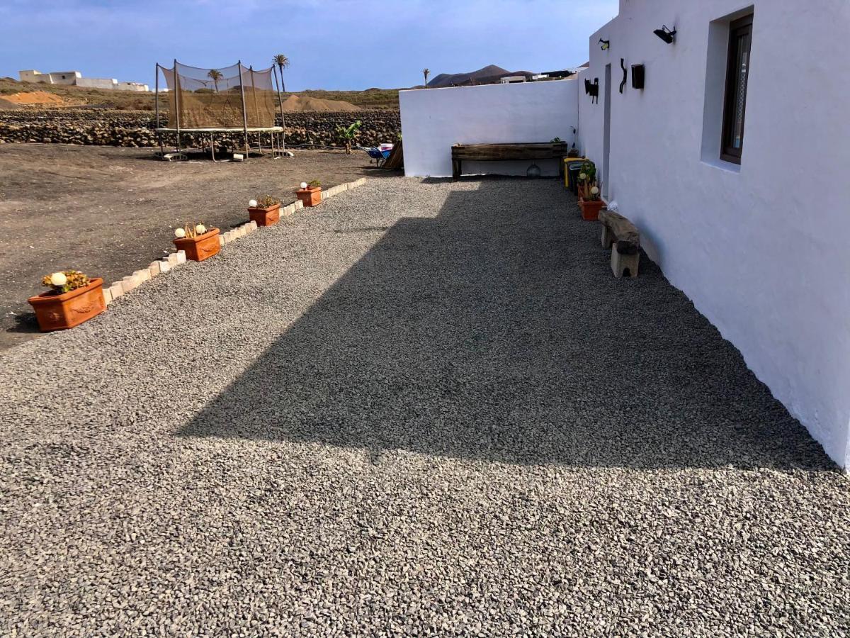 Villa Miriam 티나조 외부 사진