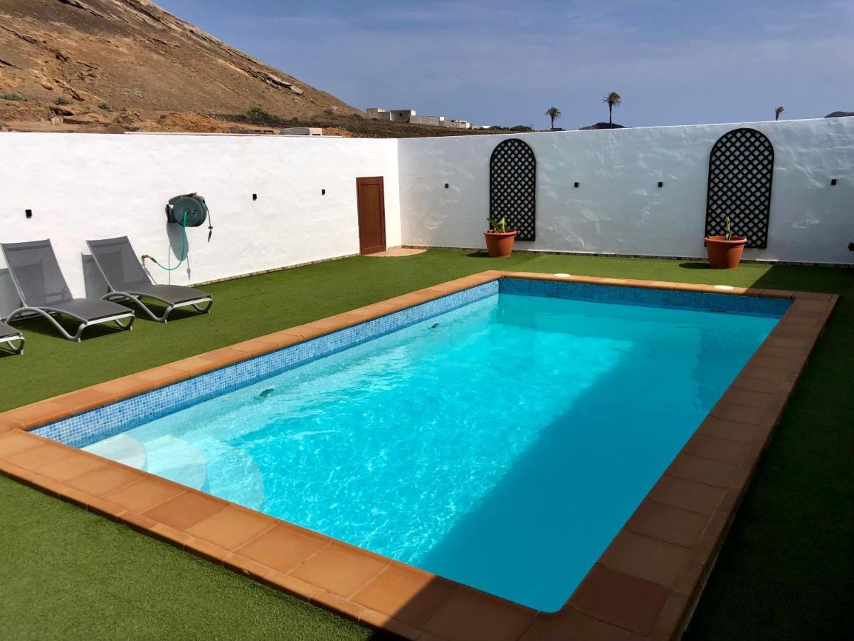 Villa Miriam 티나조 외부 사진