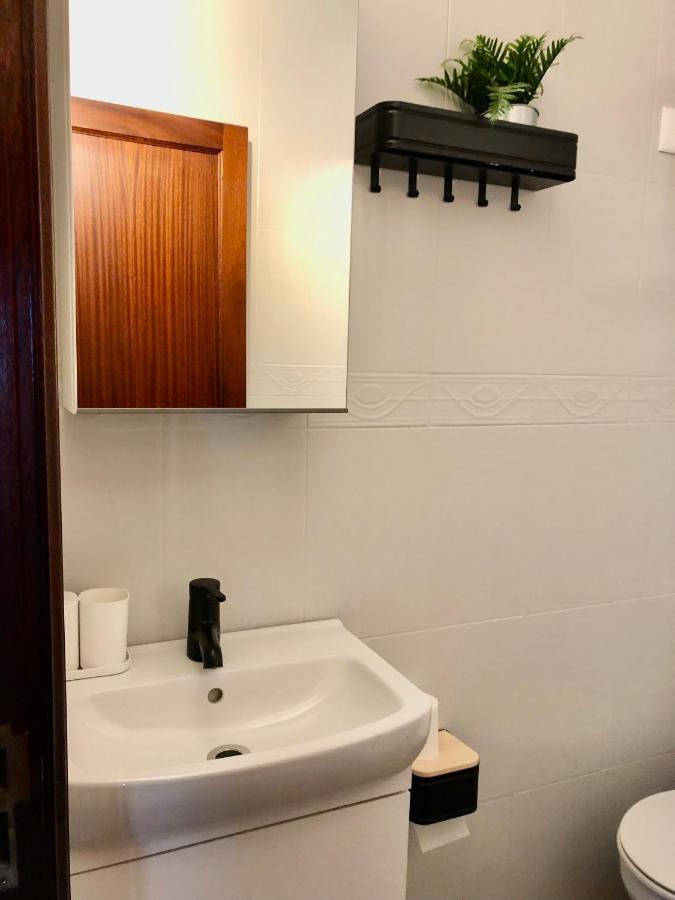 Villa Miriam 티나조 외부 사진