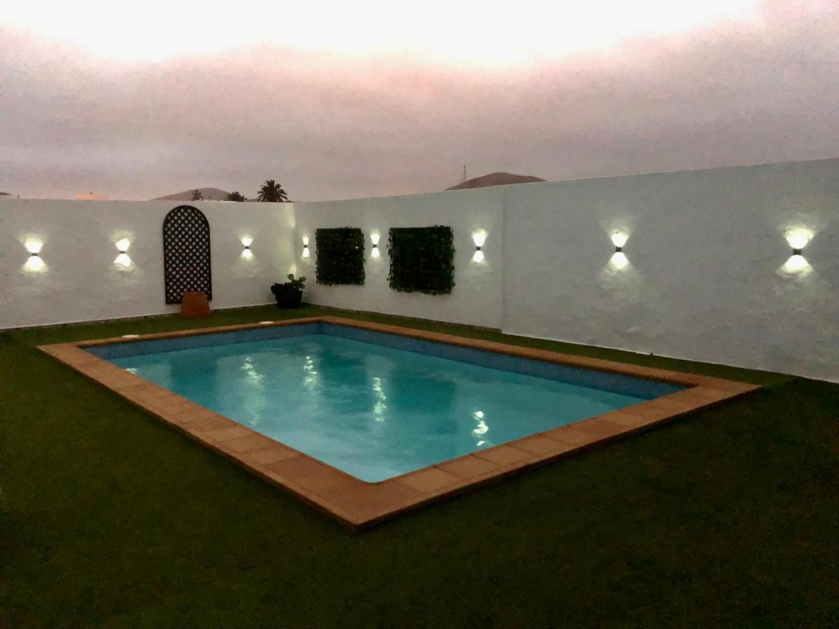Villa Miriam 티나조 외부 사진