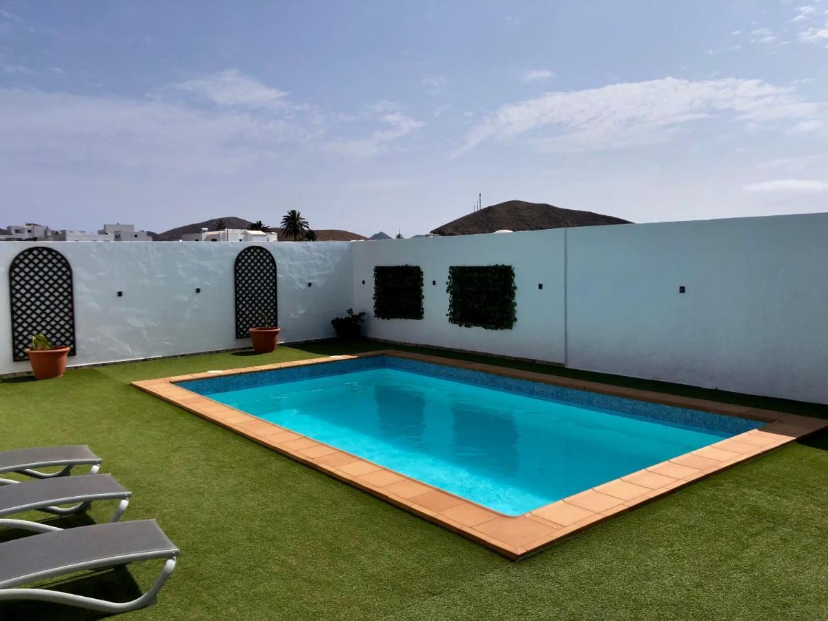 Villa Miriam 티나조 외부 사진